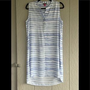 - Vince camuto tunic / mini dress